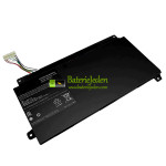 Baterie pro Haier F15 52613 6S-PRO M51-52213 5X [Náhradní baterie]
